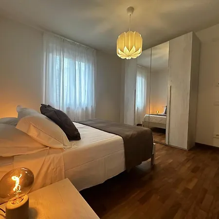 Appartement Arizona Calmasino